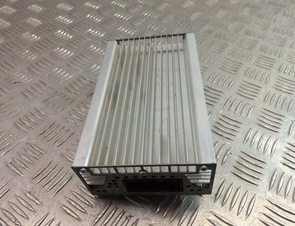 BMW 5 Series F10/F11 (2009-2017) Усилитель звука 9313040 33488964