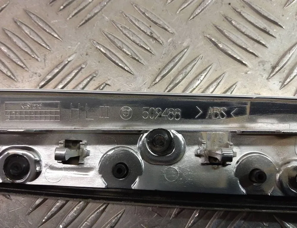 BMW 5 Series F10/F11 (2009-2017) Other Trim Parts 7225523 33489012