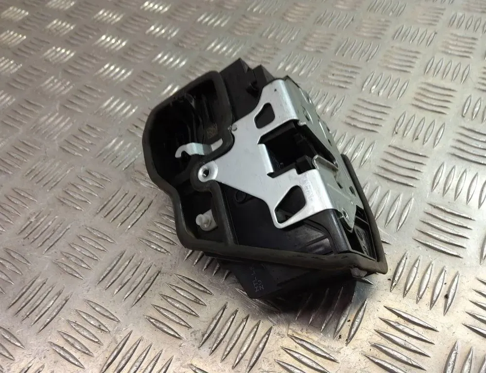 BMW 5 Series F10/F11 (2009-2017) Замок задней левой двери 7229459 33489051