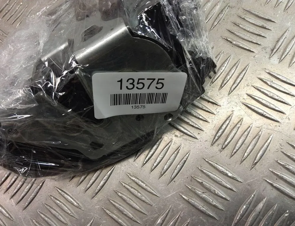 BMW 5 Series F10/F11 (2009-2017) Замок задней левой двери 7229459 33489051