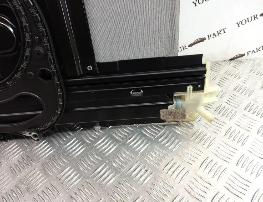 BMW 5 Series F10/F11 (2009-2017) Sunroof 7231858 33489446