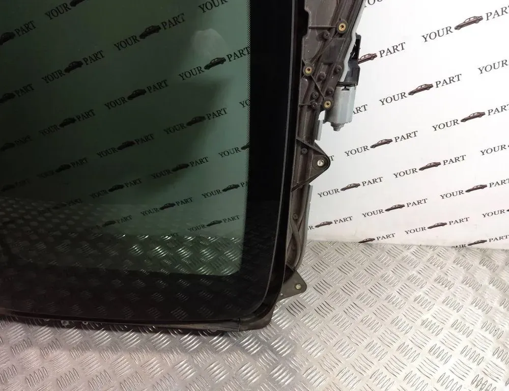 BMW 5 Series F10/F11 (2009-2017) Sunroof 7231858 33489446