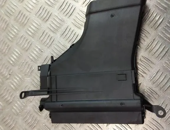 BMW 5 Series F10/F11 (2009-2017) Air Intake Tube 9217997 33489818