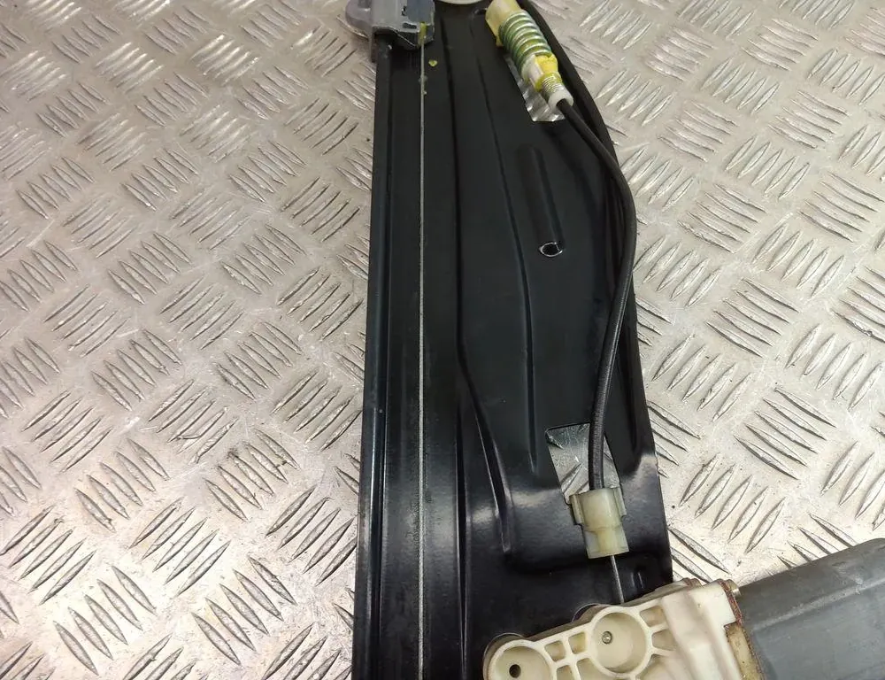 BMW 7 Series E65/E66 (2001-2008) Rear Right Door Window Regulator 7024814 33489975