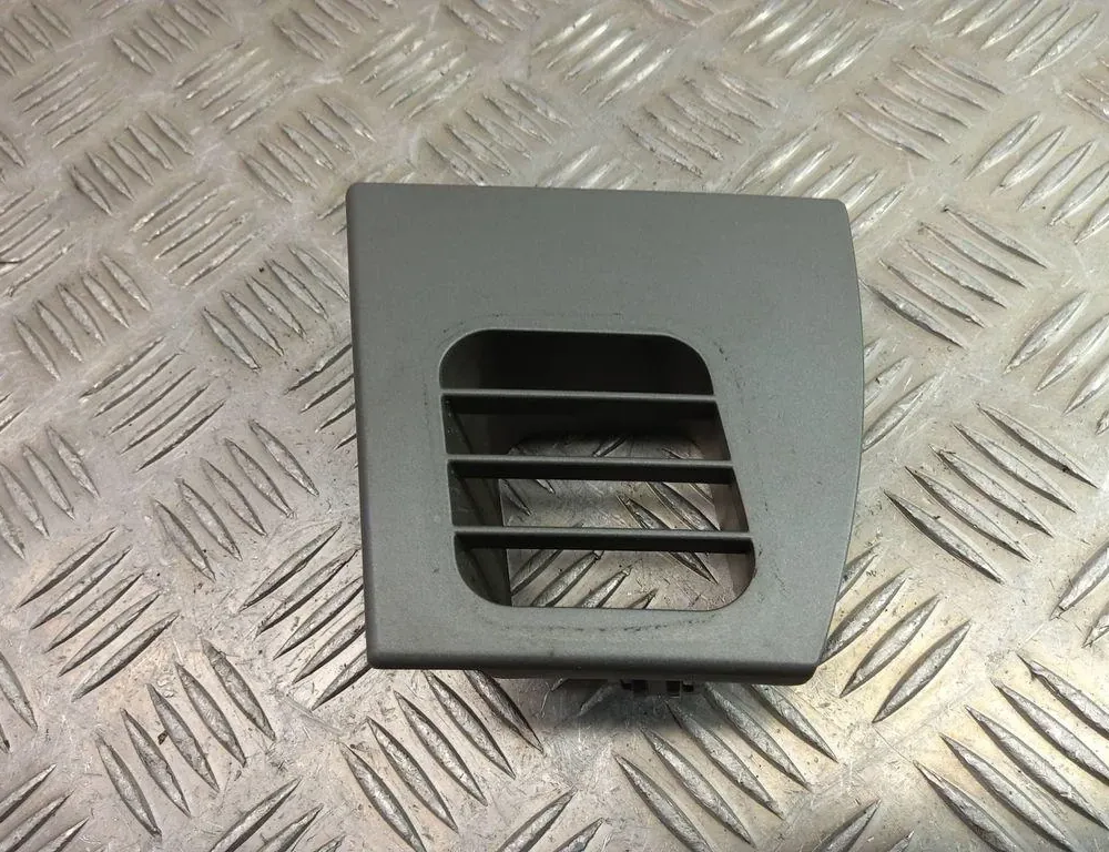 BMW 7 Series E65/E66 (2001-2008) Other Interior Parts 7007147 33490039