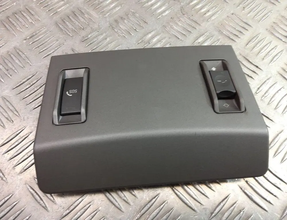 BMW 7 Series E65/E66 (2001-2008) Other Trim Parts 7012196 33490057