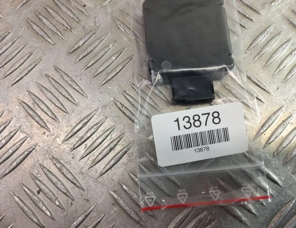 FORD C-Max 2 generation (2010-2019) Rain Sensor DE8T19H463BB 33490193