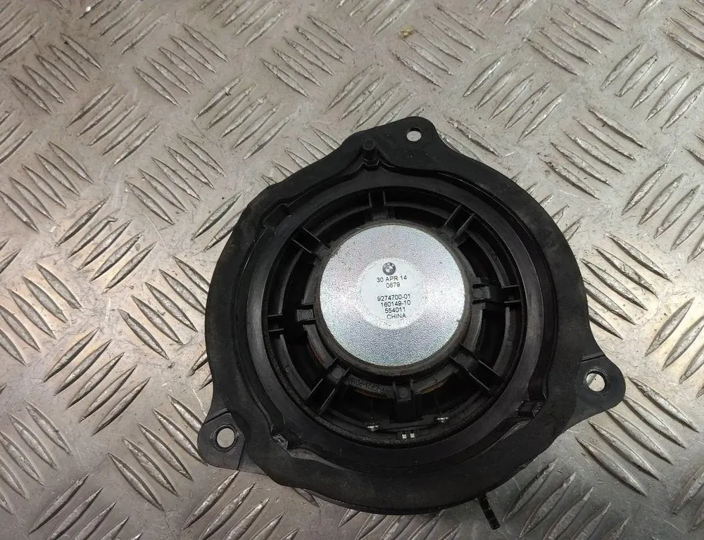 BMW X1 F48/F49 (2015-2023) Передн. пр. колонка в двери 9274700 33490348