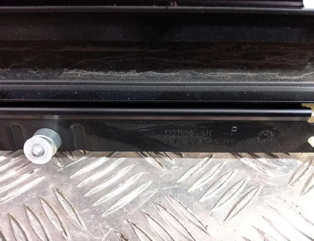 BMW 5 Series F10/F11 (2009-2017) Люк крыши 7231858 33490387