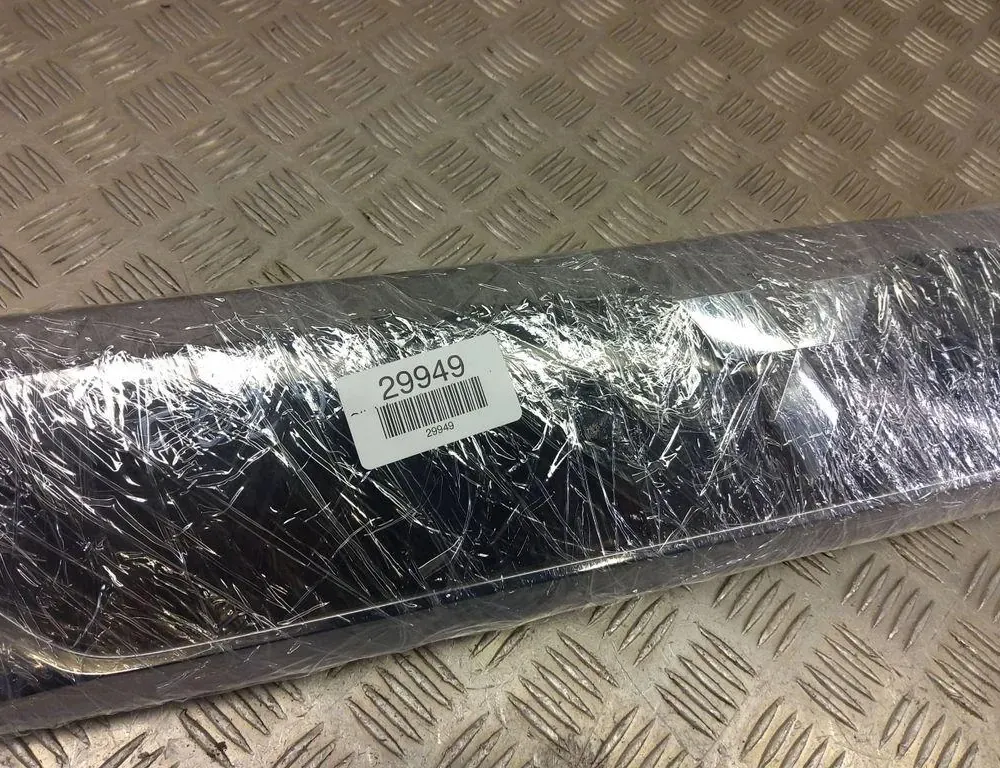 MITSUBISHI Outlander 3 generation (2012-2023) Bagāžas nodalījuma vāka apdare 5817a265 33490971