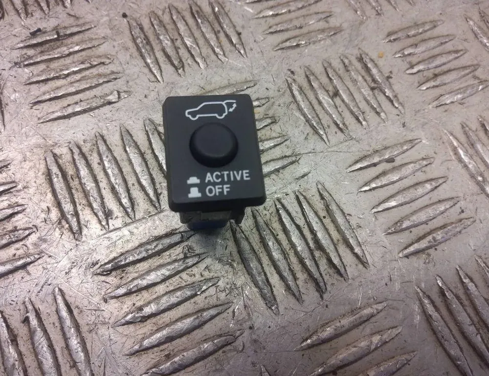 MITSUBISHI Outlander 3 generation (2012-2023) Переключатель кнопок 15A257 33491252