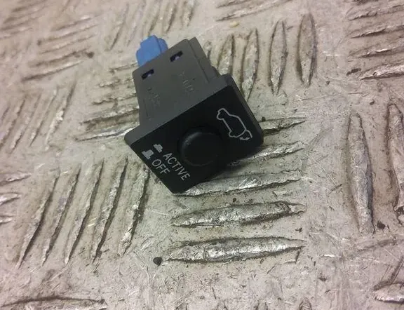 MITSUBISHI Outlander 3 generation (2012-2023) Переключатель кнопок 15A257 33491252