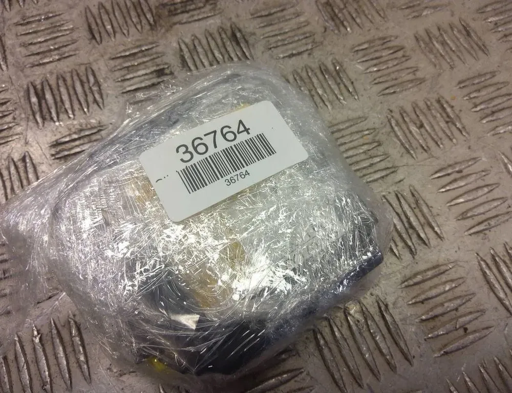 MITSUBISHI Outlander 3 generation (2012-2023) SRS vadības bloks 8635A30517Y,8635A305 33491257