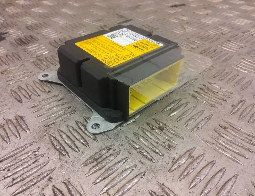 MITSUBISHI Outlander 3 generation (2012-2023) SRS vadības bloks 8635A30517Y,8635A305 33491257