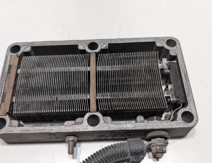 IVECO Stralis (2002-present) Другая деталь 504041253 30769554