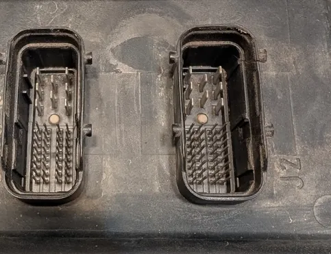 IVECO Stralis (2002-present) cita detaļa 41221001 31590995