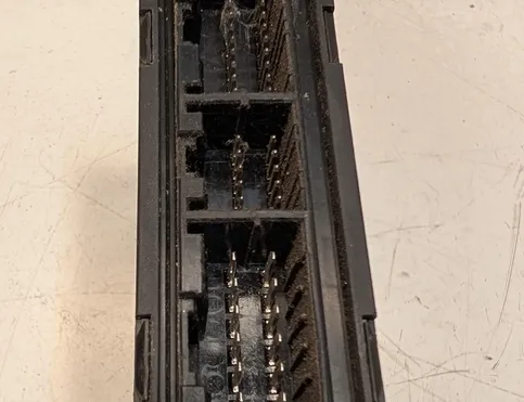 IVECO Stralis (2002-present) Lukturu vadības bloks 41221119 31591207