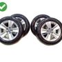 BMW 5 Series F10/F11 (2009-2017) Wheel 0218365,22555R17,6790172,6780172,0219505 32866380