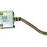 TOYOTA Prius 2 generation (XW20) (2003-2011) Реле вентилятора печки салона 4453547050,0567770840 32874690