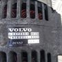 VOLVO S40 1 generation (1996-2004) Alternator 9472908,TN1022110500,120A 11263963