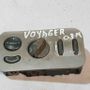 CHRYSLER Voyager 4 generation (2001-2007) Headlight Switch Control Unit 4685317 32015228