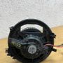 VOLKSWAGEN Golf 7 generation (2012-2024) Heater blower motor/fan resistor 0130115576,#D9377 23359837
