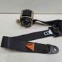 FORD C-Max 1 generation (2003-2010) Front Right Seatbelt 3M51R61294AC 32718379