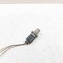 SKODA Octavia 1 generation (1996-2010) Conditioner Pressure Sensor 1J0973703 32731104