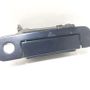 AUDI A6 C6/4F (2004-2011) Left Side Sliding Door Exterior Handle 4A0837206 31366604