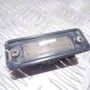 VOLKSWAGEN Golf 8 generation (2019-2023) License Plate Lights 1J6943021B 31379547