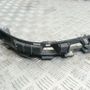 BMW 7 Series E65/E66 (2001-2008) Aizmugurējā kreisā bampera stiprinājums 7012289 31401478