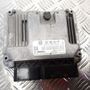 VOLKSWAGEN Caddy 2 generation (1995-2004) Motora vadības bloks 03G906021PF,0281014075 20674388