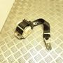 BMW 5 Series E60/E61 (2003-2010) Rear Left Seatbelt 33035173,330612622,33035796 20674841