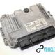 CITROËN Xsara 1 generation (1997-2004) Блок управления двигателем 0281012468,9663268380 11768141