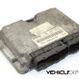 ROVER 25 1 generation (1999-2005) Engine Control Unit ECU MSB101150,0281001956 11823577