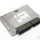 SKODA Fabia 1 generation  (2004-2007) Блок управления двигателем 036906034FD 13587005