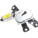 VOLKSWAGEN Tiguan 1 generation (2007-2017) Tailgate  Window Wiper Motor 5N0955711A,W000002310 23117781