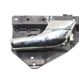 JAGUAR XF 1 generation  (2011-2016) Right Front Internal Door Opening Handle BJ32-22600-AA,BJ32-266B34-AA,8X23-22600-AE,8X23-22600-BE 23240379