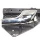 JAGUAR XF 1 generation  (2011-2016) Right Rear Internal Opening Handle BJ32-22600-AA,BJ32-266B34-AA,8X23-22600-AE,8X23-22600-BE 23329218