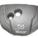 MAZDA 6 GJ (2012-2024) Motora dekoratīvā plastmasa / vāks SH0510231 24905313