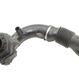 PEUGEOT 308 T9 (2013-2021) Air supply hose pipe 98689 25169249