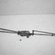OPEL Astra K (2015-2021) Front Windshield Wiper Mechanism 1397220624 25900893