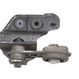NISSAN Qashqai 2 generation (2013-2023) Gearbox Mount 112383734R 30357845