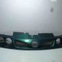 SEAT Alhambra 1 generation (1996-2010) Radiator Grille 7M0853653ACGRU,95VW8200,7M0853661GRU,7M0853651 32617213