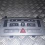 CITROËN C5 2 generation (2008-2017) Climate control unit 96573328 28612794