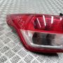 FORD Kuga 2 generation (2013-2020) Rear Left Taillight cv4413405ag 28614926