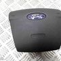 FORD S-Max 1 generation (2006-2015) Stūres drošības spilvens 6m21u042b85cd 28644494