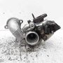 PEUGEOT 206 2 generation (2009-2013) Turbīna 9673283680 28651778