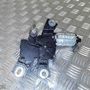 VOLKSWAGEN Tiguan 1 generation (2007-2017) Wiper motor 5N0955711A 30628081