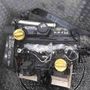FIAT Ducato 3 generation (2006-2024) Dzinējs K9k832 30632012